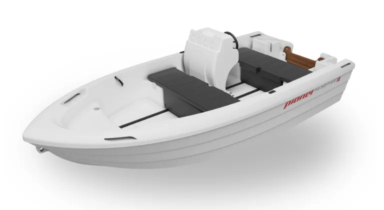 Styrekonsoll, Pioner 14 Active