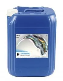 Olje, kompressor, Anderol 555, 20ltr