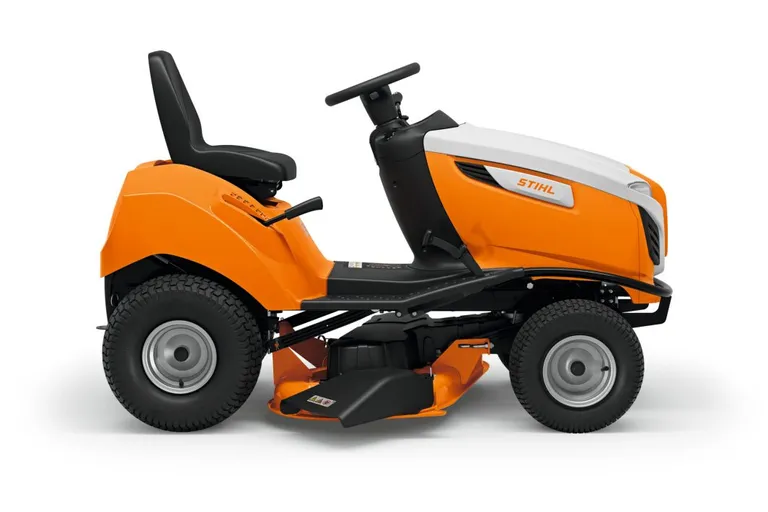 STIHL Sitteklipper RT 4112 SZ