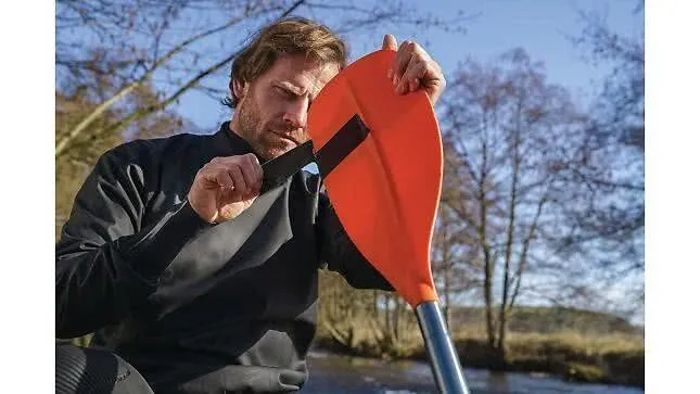 Reparasjonstape undervannstape Tesa Ultra Power 50mmx1,5m