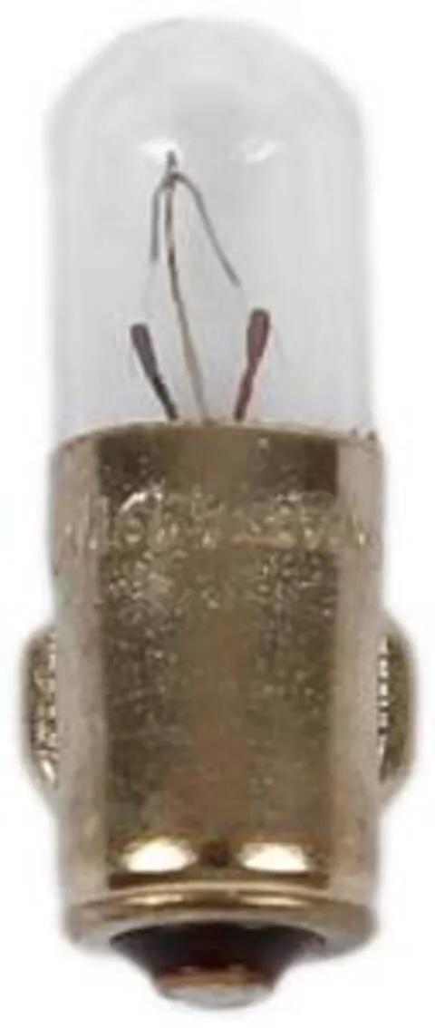 Philips Pære 24V 3W