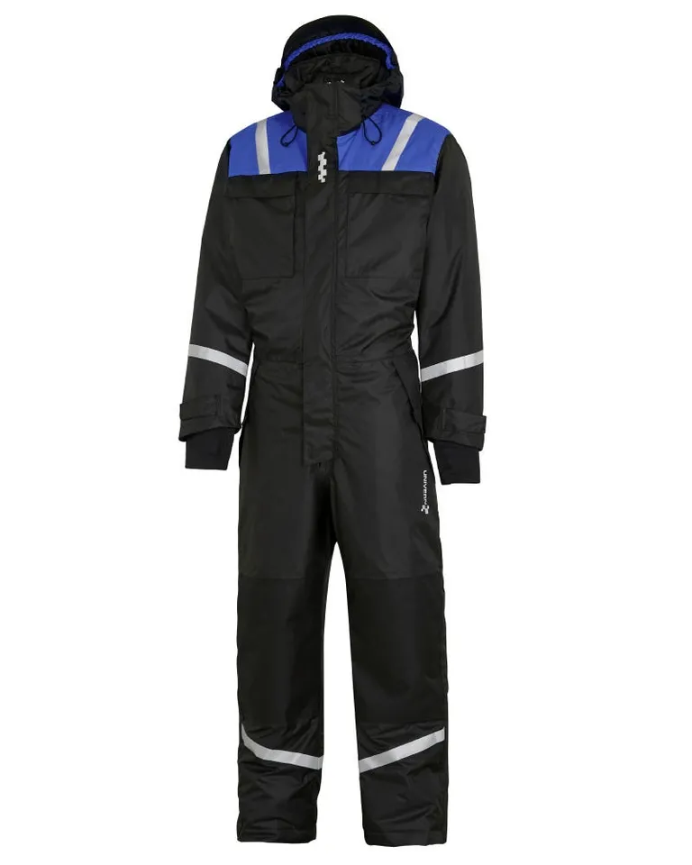 Lofoten 2.0 Vinterkjeldress