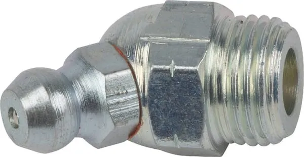 Fettnippel /Smørenippel 1/8"R 45gr