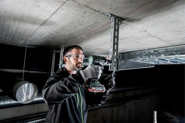 Metabo Muttertrekker SSW 18 LTX 300 BL Solo