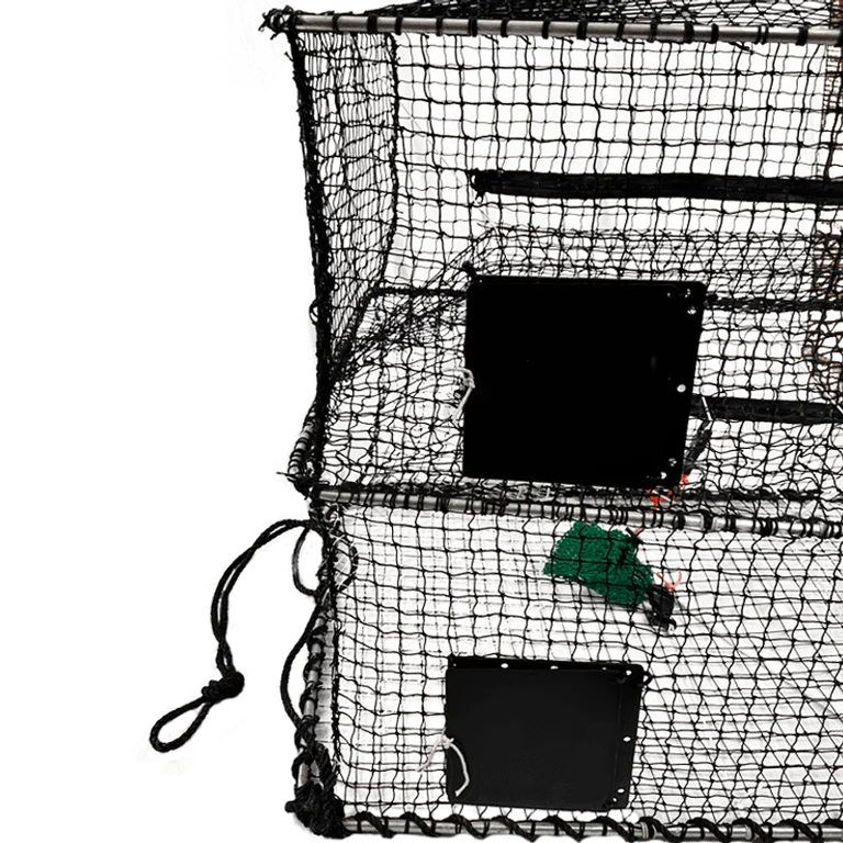 Fisketeine 2. etg, 130x80cm - 9kg