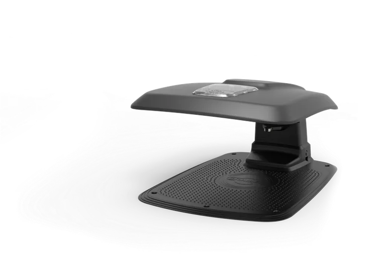 Robotklipper, Cramer RM800D