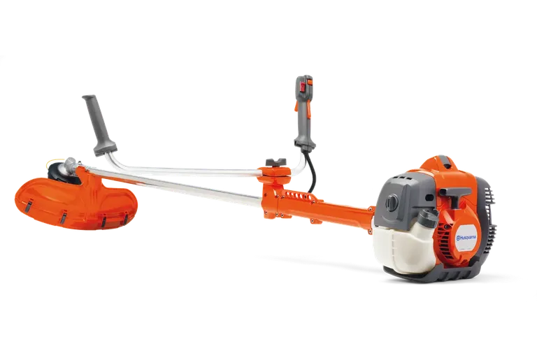 Skogsryddesag Husqvarna 336FR