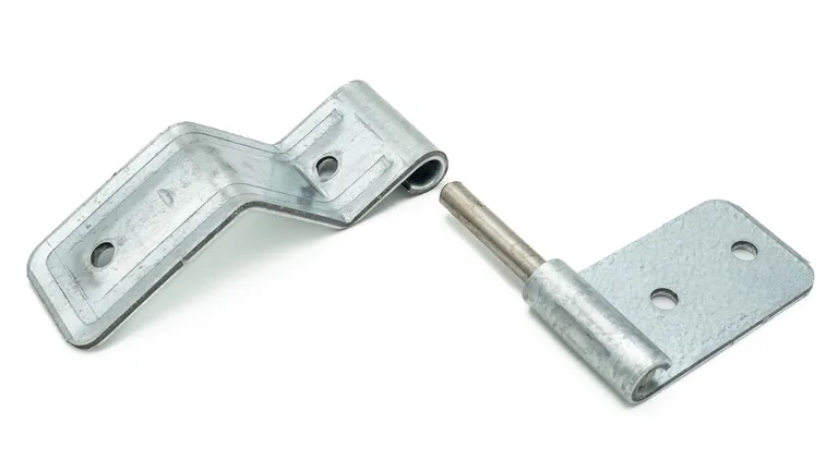 Hengsel NF komplett-NF hengsel + hengsel m/tapp