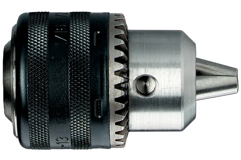 Nøkkelchuck 1,5-13 mm B16