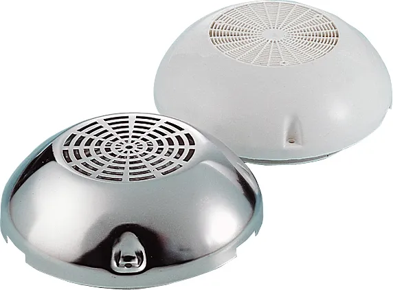 Ventilator 200 mm