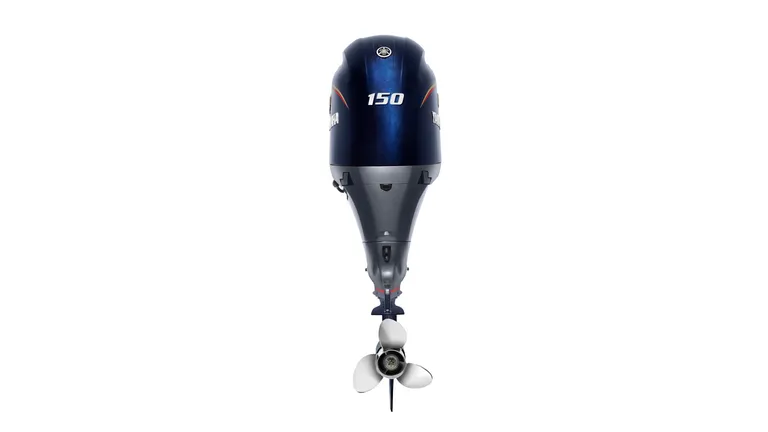 Båtmotor, Yamaha V MAX SHO 150 hk