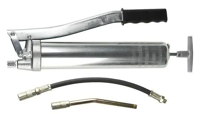 Fettpresse 500ccm solid