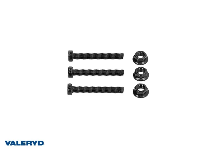 Tilhengerkontakt 13-polt