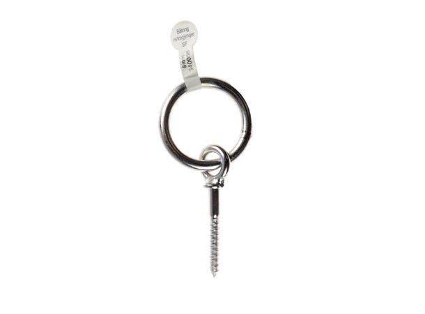 Båtring m/tregj. SF316 8x60mm