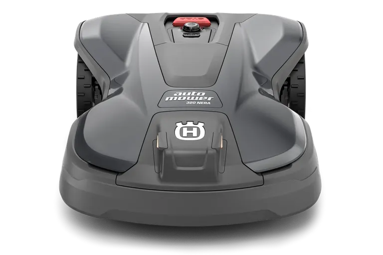 Robotklipper, Husqvarna Automower AM320 2200m2 