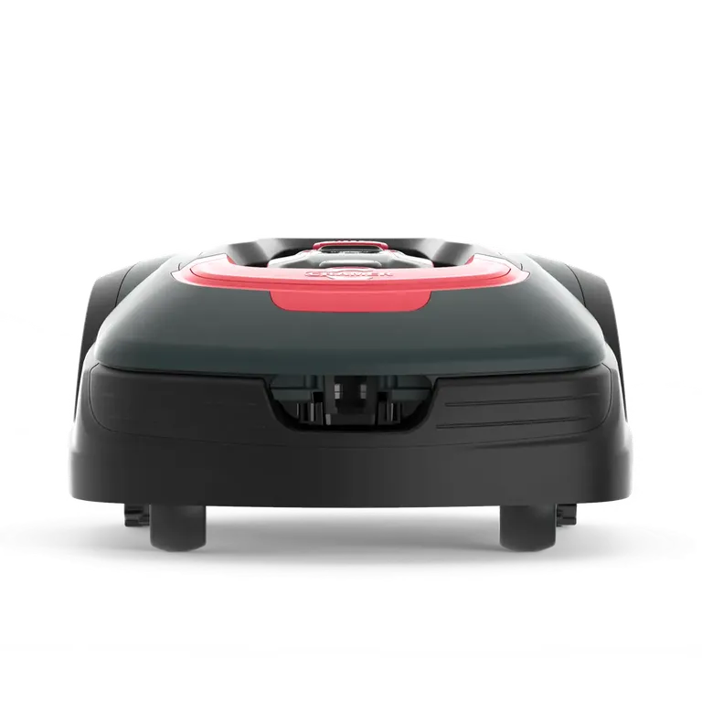 Robotklipper, Cramer RM2700