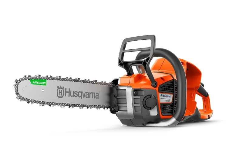 Motorsag, Husqvarna 540i XP uten batteri og lader