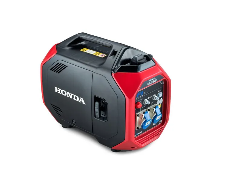 Strømaggregat, Honda EU 32IGW