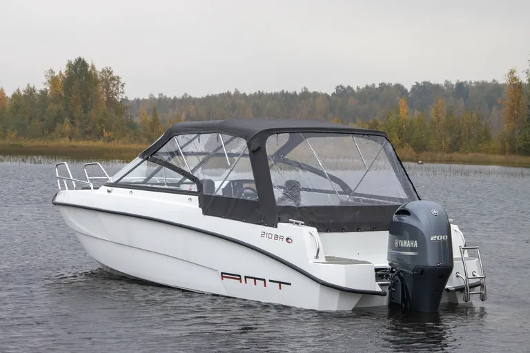 AMT 210 BR