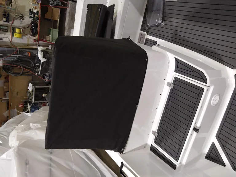 Konsolltrekk, AMT 150 R