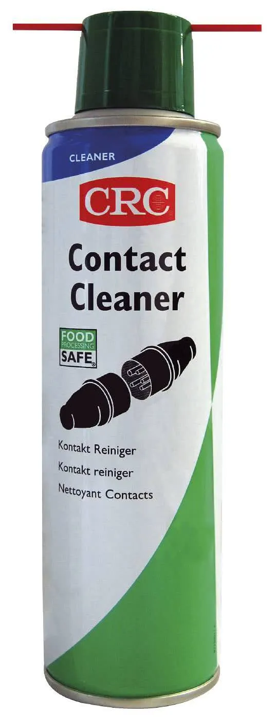 CRC Contact-cleaner 250ml