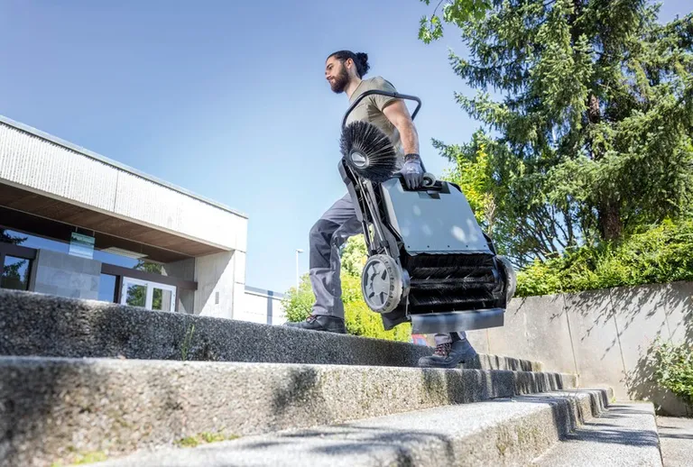 Kärcher feiemaskin KM 70/15 C Classic