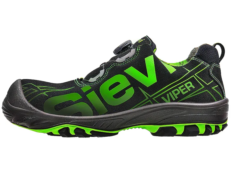 Vernesko Sievi Viper Roller+ S3