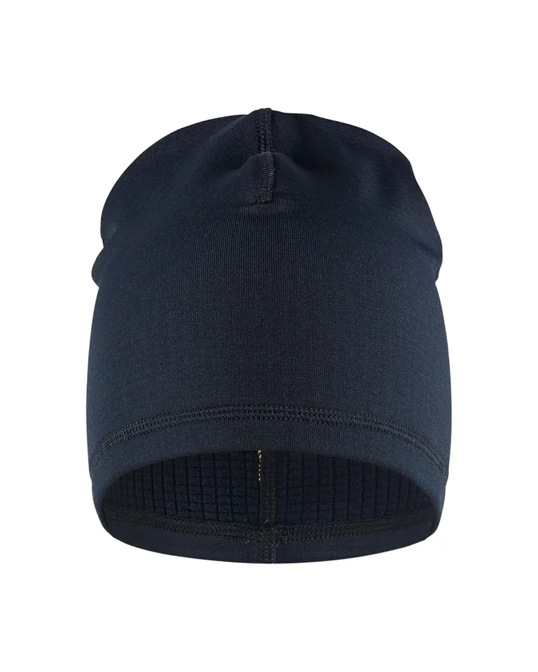 Lue Mørk Marineblå