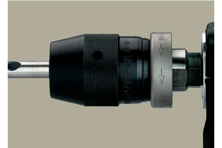 Selvsp. chuck Futuro Top, 13 mm, 1/2"
