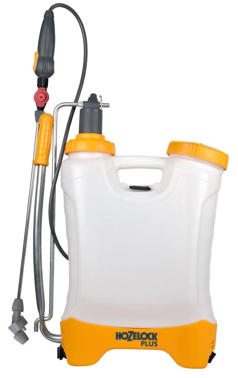 Ryggsprøyte Pulsar Plus Comfort 16 l Hozelock