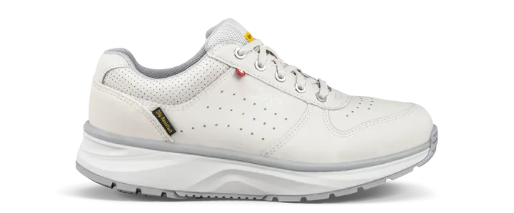 Yrkessko Joya Dynamo SR White