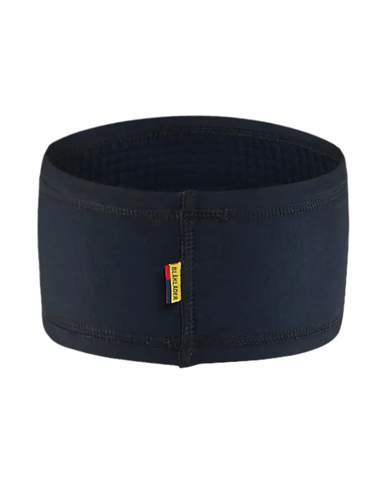 Pannebånd Mørk Marineblå - Onesize