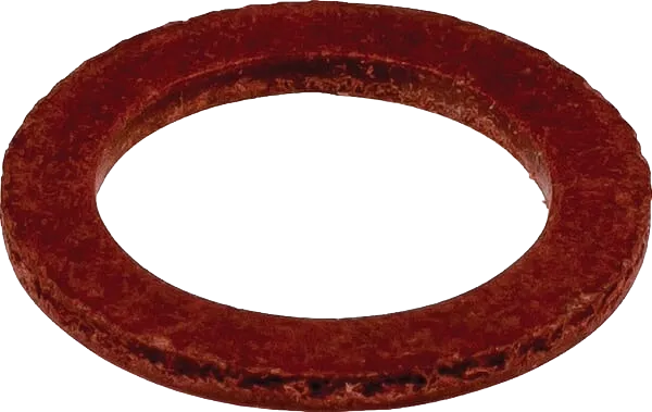 Fiberskive 7.5x12x1mm