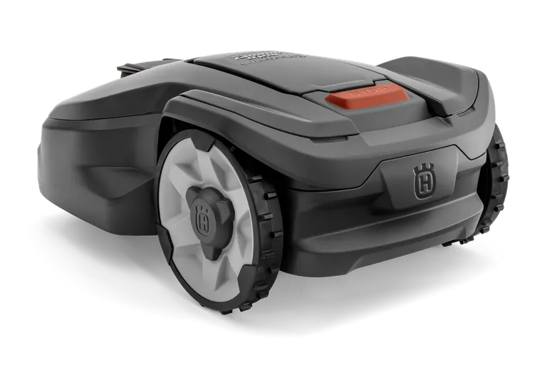 Robotklipper, Husqvarna Automower 310 1000m2 