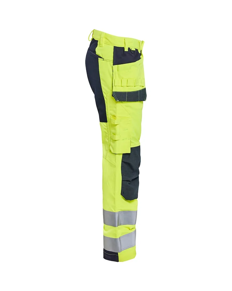 Multinormbukse Inherent Varsel med Stretch