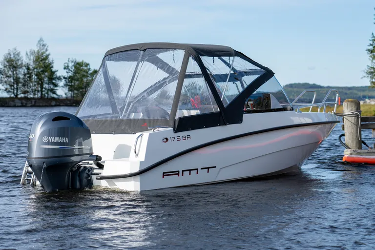 AMT 175 BR