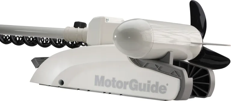 MotorGuide Xi3 Pinpoint GPS dorgemotor for saltvann