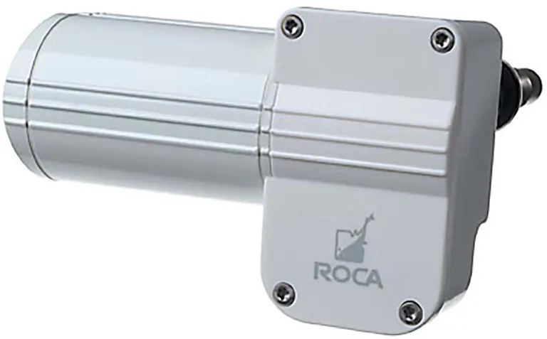Roca W12 vindusviskermotor