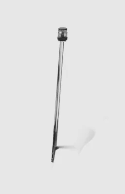 Lanternemast, Pioner GO/P10/P12