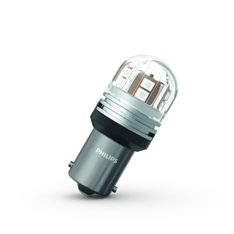 Philips Pære 12V LED