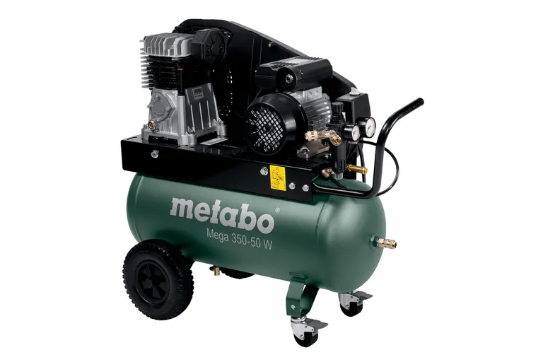 Kompressor Mega 350/50w