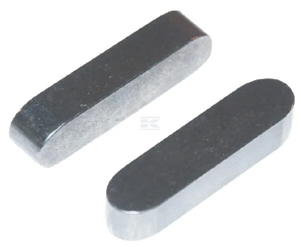 Sporkile Rett 6x6x20mm