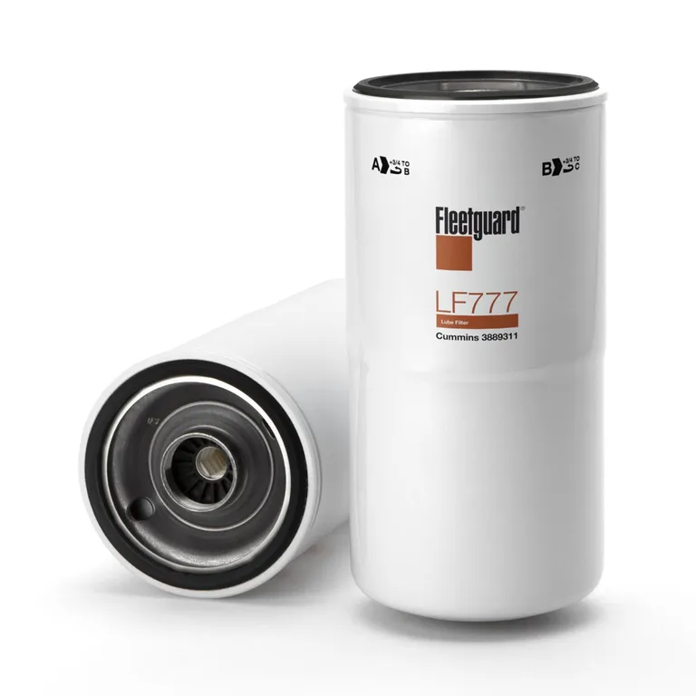 Filter Motorolje LF777