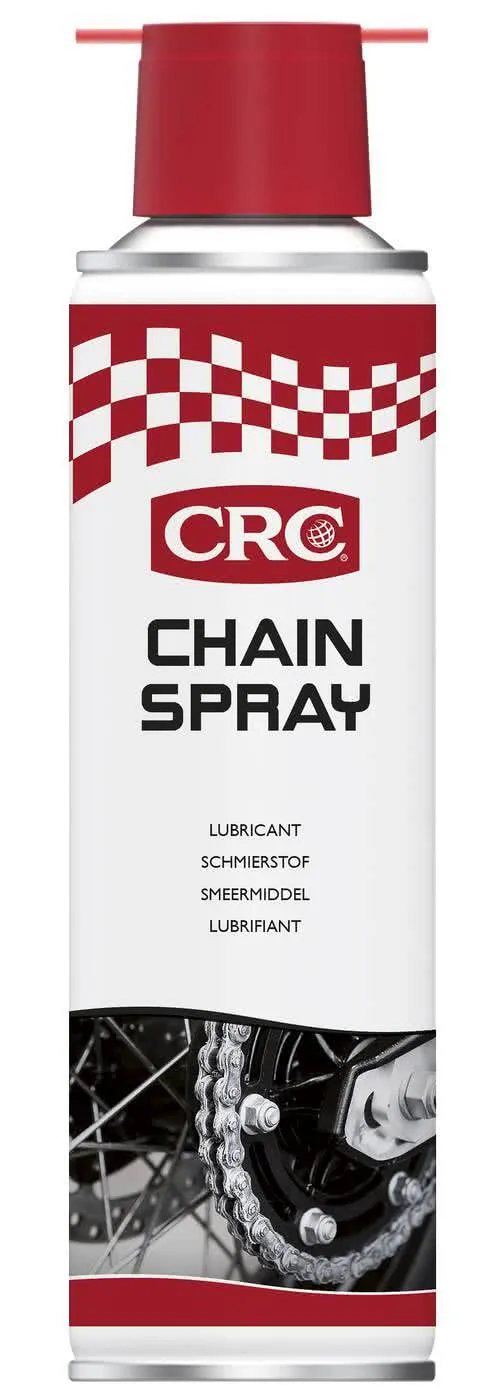 CRC Kjedespray 250ml