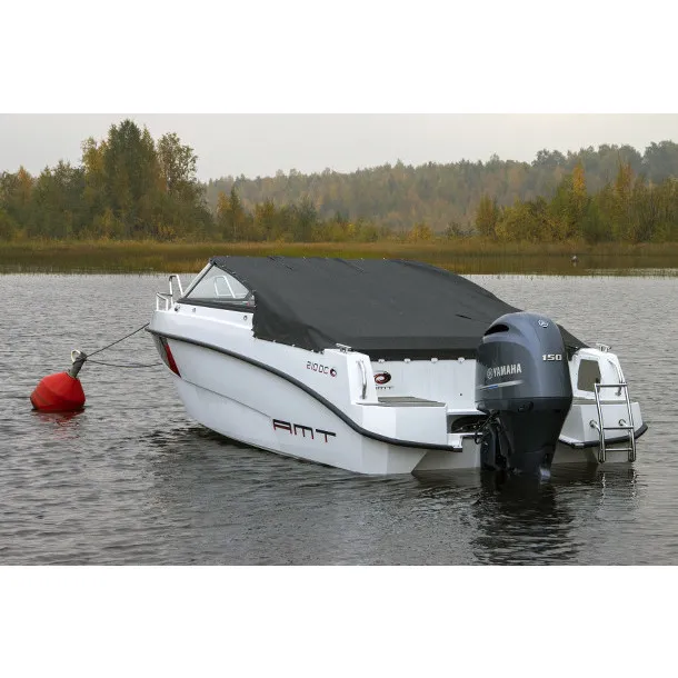 Havnekalesje, AMT 175 BR