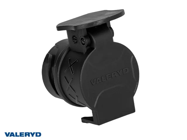 Tilhengerkontakt 7-polt