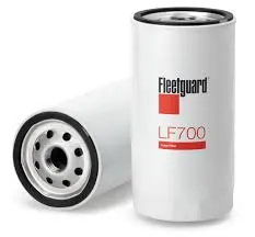 Filter Motorolje LF700