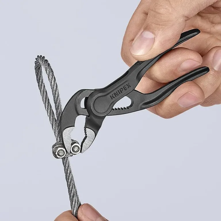 Vannpumpetang, 8701, 250mm, Knipex
