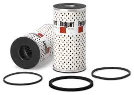 Filter Motorolje LF566