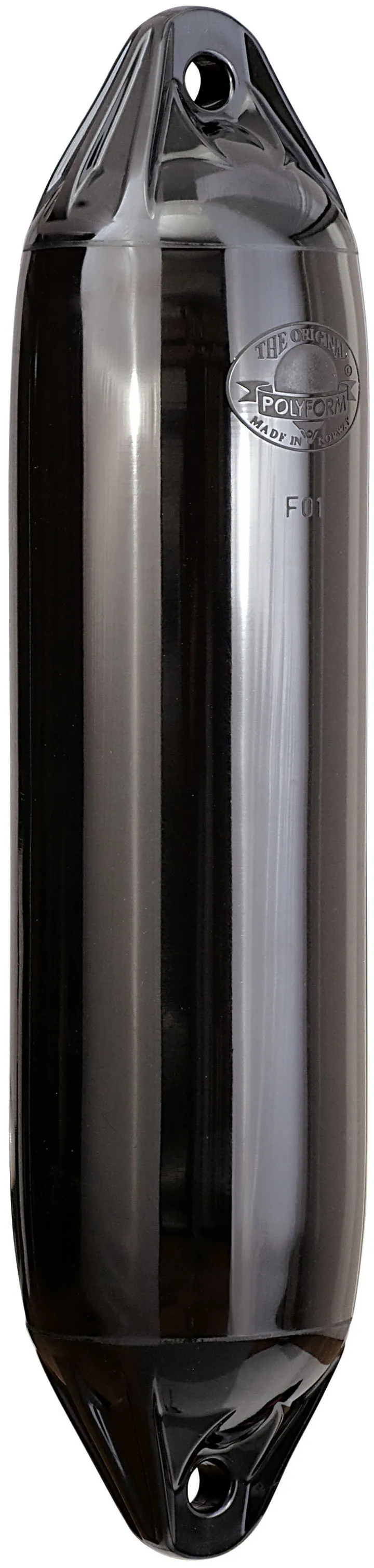 Polyform Fender F-serie sort